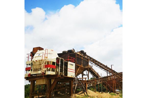 Building Materials M Sand Making Machine With Electricity Power