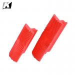 Ultralight Stencil Wood Grain Pattern Paint Roller Multipurpose Practical for sale