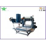 Durability Comprehensive Furniture Testing Machine For The Surface Of Mattress 90±5mm/min for sale