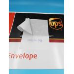 Writable Bond Paper Shipping Tamper Seal Stickers for sale