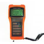 DN15-6000mm Digital Ultrasonic Flowmeter Tuf-2000h Portable Flow Meter