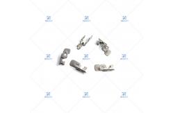 China SAMSUNG SM 8MM FEEDER LOCKER J9065179A Smt Feeder Parts Hanwha Samsung supplier