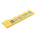 6 Button Recordable Sound Module Custom Story Animal Sound For Children'S Books for sale