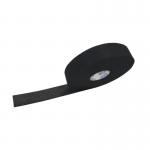Black Color Felt Tape for Wire Harnesses and Electrical Repairs and Installations for sale