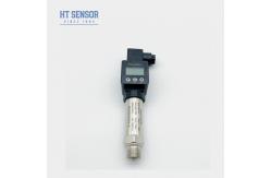 China BP93420-IX Industrial Pressure Sensor LED Display Ultra High Accuracy Pressure Transducer supplier