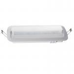 300lm Ceiling Recessed LED Emergency Light  IP20 220V for sale
