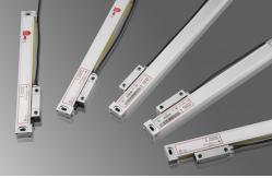 China Mini Mill Dro Kit Metrology DRO Digital Readout Absolute Linear Scale supplier