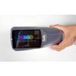 Portable Colour Matching Spectrophotometer BYK Gardner Spectro Guide 45/0 Gloss 6801