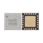 HMC635LC4 IC RF AMP GPS 18GHZ-40GHZ 24CQFN Analog Devices Inc. for sale
