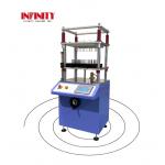 Volume W680x D7300 X H1300mm High-speed Button Testing Machine