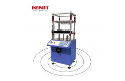 China Volume W680x D7300 X H1300mm High-speed Button Testing Machine supplier