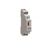 Digital Setting Modular Timing Relays AC DC 12V 24V for sale