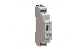 China Digital Setting Modular Timing Relays AC DC 12V 24V supplier
