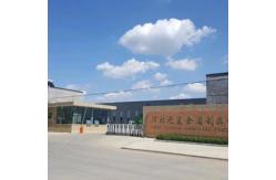 China Metal Palisade Fencing manufacturer