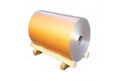 China BBQ Plain 0.2mm Aluminum Takeaway Containers supplier