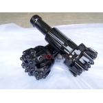 Mission 80 229mm Dth Hammer Bit Carbide Material Drilling Tools Longlife for sale
