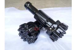 China Mission 80 229mm Dth Hammer Bit Carbide Material Drilling Tools Longlife supplier