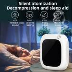 HOMEFISH 10W Wall Mounted Waterless Air Diffuser 200ml