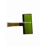 12232 FSTN COG Module 128x32 Graphic LCD Display Small Size