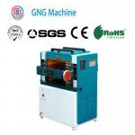 180mm Thickness Planer Machine Double Sided Commercial Wood Planer for sale