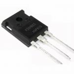 IKW30N60H3 Flash Memory IC Chip Silkscreen K30H603 IGBT Transistors for sale