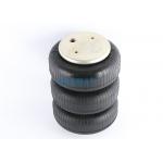 GUOMAT 3B20F-2P03 Industrial Air Spring With Rubber Bellows Diameter 223mm Natural H.340 MM for sale