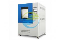 China IPX1 IPX2 Drip Box IP Testing Equipment With Drip Height 200mm supplier