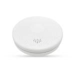 Independence Wireless Fire Smoke And Carbon Monoxide Detector Alarm 2 In 1 Detector Sensor With ABS Material for sale
