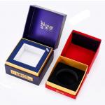 Custom Luxury Earring Bracelet Necklace Jewelry Box Manufacturers Packaging Gift Jewellery Packaging Boxes With Logo for sale