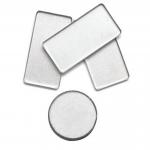PTC Heating Element Heater PTC Thermistor Ceramic Rectangular Circle Structure