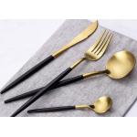CIQ Certificate Portugal Style Stainless Steel Cutlery for sale