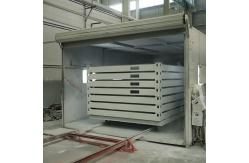 China Detachable Container House manufacturer