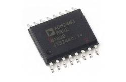 China DRV10974RUMR Components Microcontroller BOM Module Mcu Ic Chip Integrated Circuits supplier