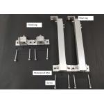 VSL 2 Solar Panel Bracket PV Adjustable Solar Panel Tilt Mount Brackets for sale