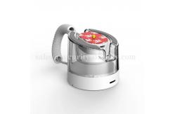 China Power And Alarm Acrylic Security Display Stand For Smart Phone supplier