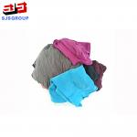 1kg Packaging Colored T Shirt Rags