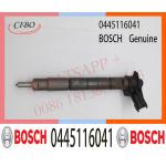0445116041  Bosch Fuel Injector  0445116041 Genuine and new 35062005F  68092293AA 0445115067 piezo 0445115049 for sale