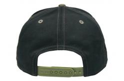China Street Style Hip Hop Snapback Hats , 6 Panels Youth Snapback Hats Eco Friendly supplier