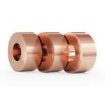 Super Width Copper Strip Thin Copper Strip for sale