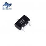 Texas LM60BIM3X In Stock Electronic Components Integrated Circuits Microcontroller TI IC chips SOT23-3 for sale
