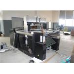 Soft PVC Automatic Silk Screen Printing Machine 1000 - 3300 PCS/H Printing Speed for sale