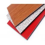  				ACP Aluminum Composite Panel From Henan Jixiang High Quality 	        
