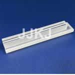 High Transmittance Optic Sapphire Step Anti Reflective Coating Window for sale
