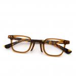 Custom Order Fad Handiwork Acetate Glasses Optical Frame MR 98215 for sale
