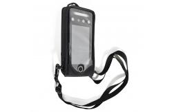 China Biometric Face Recognition Employee Time Attendance Machine Portable supplier