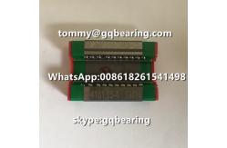 China Stainless Steel Material HIWIN MGN9C Minature Precision Linear Block MGN9C Linear Slide supplier