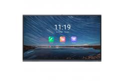 China H10S 65'' Educational 4K Interactive Whiteboard Interactive Smart Digital Board supplier