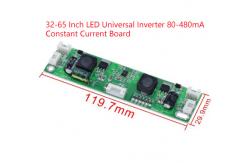 China 80-480mA LCD Screen Accessories Constant Current Board supplier