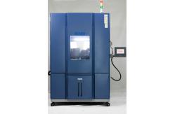 China Remote Control Temperature Testing Equipment , Temperature Test Chamber APP RS232 RS485 supplier