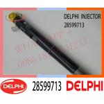 Engine 4D20M Diesel Fuel Common Rail Injector 28599713 1100100XED95 1100100X-ED95